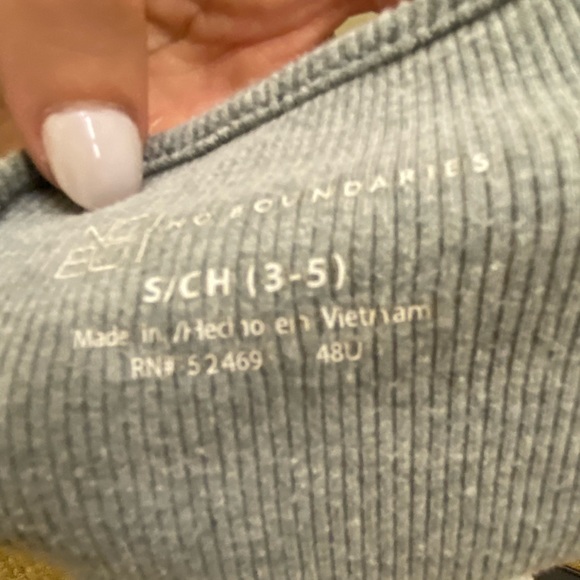 Tank top - Picture 3 of 3